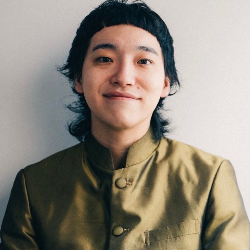 nenen イッシキ ケンタ