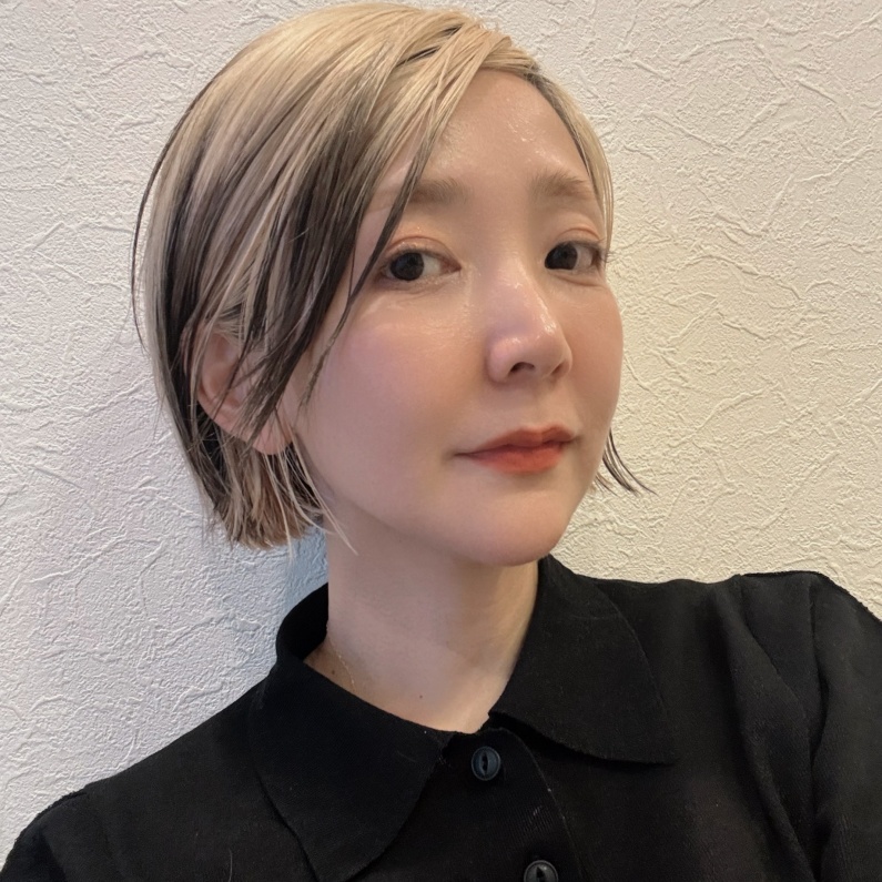 siika NIKAI サトーマリ