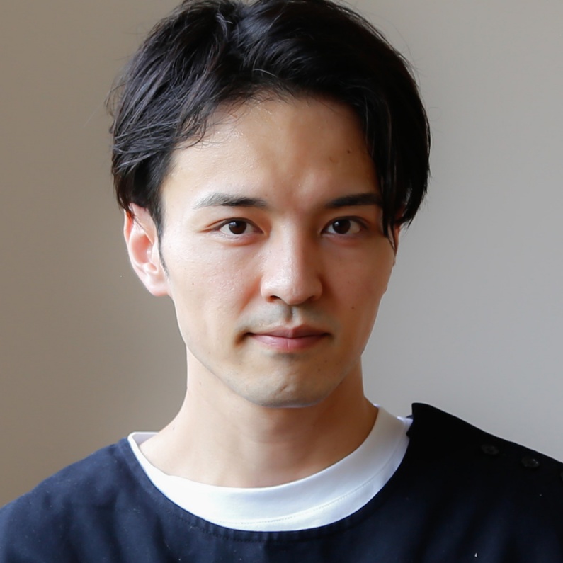 TLACE. 椿倉 章吾