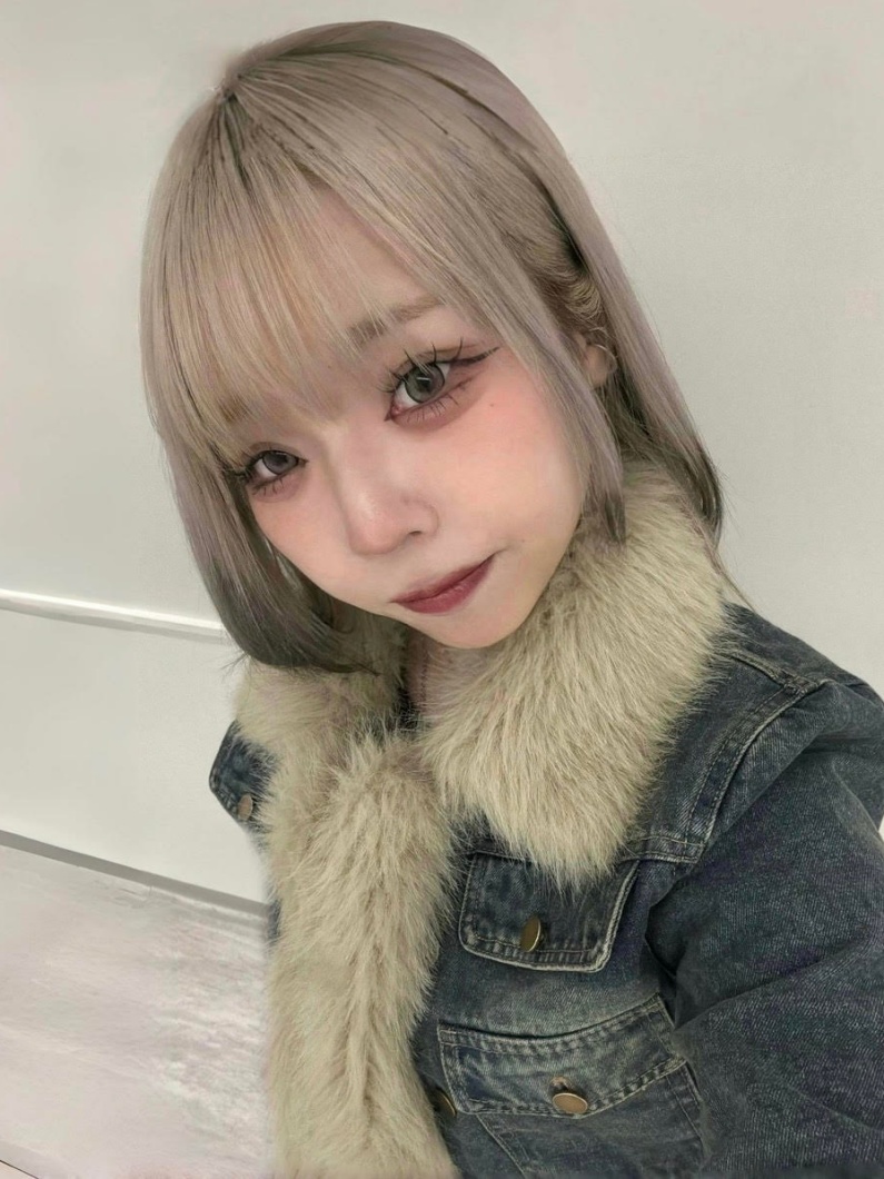 EARTH 新保谷 萌々花