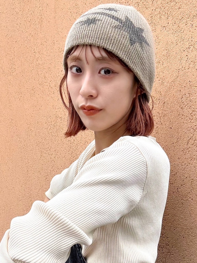 GARDEN 塩山 萌々子