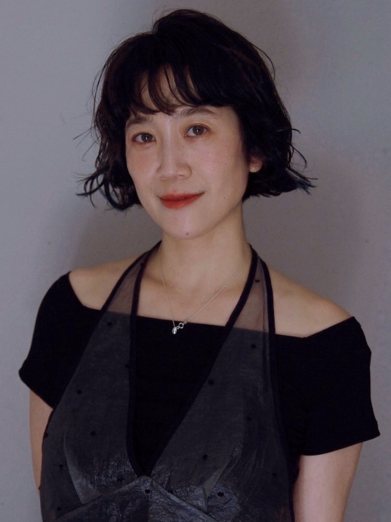 Hank. 米澤 香央里