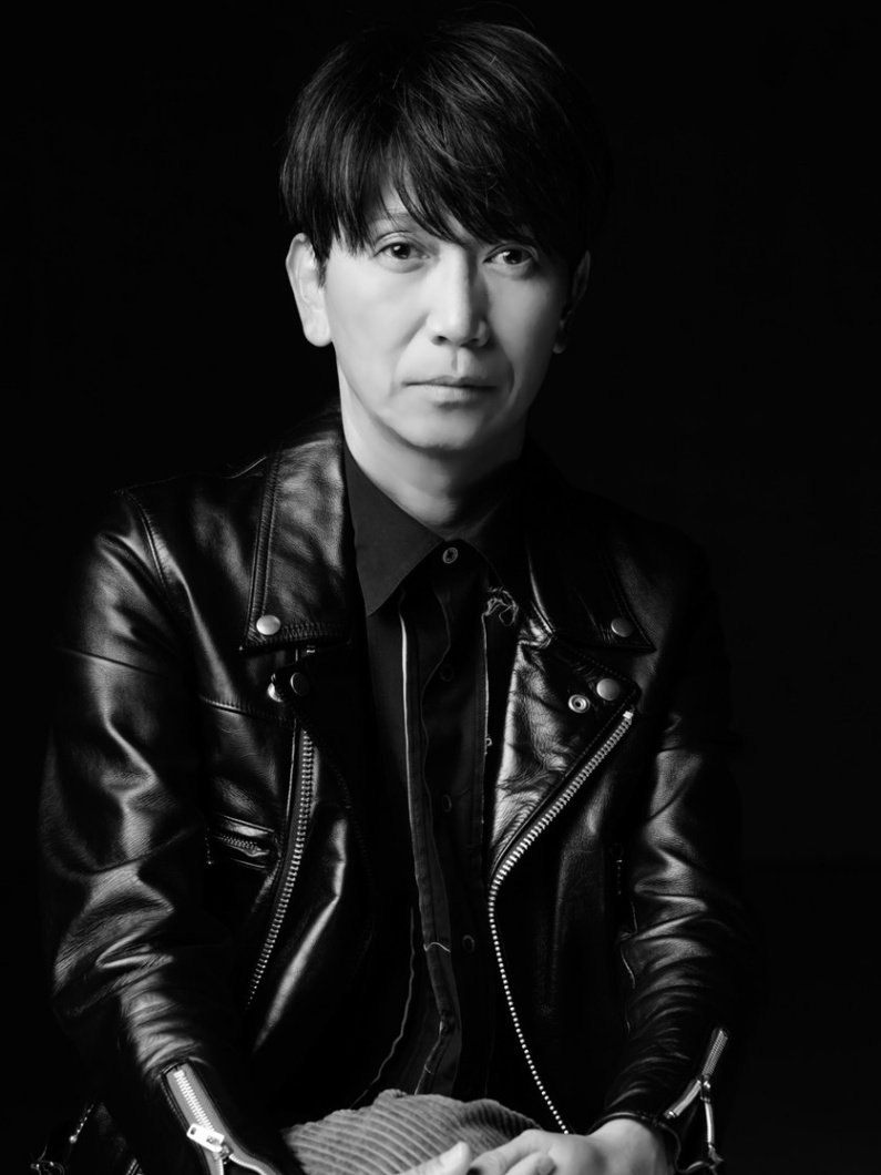 M.SLASH 紫藤 大貴