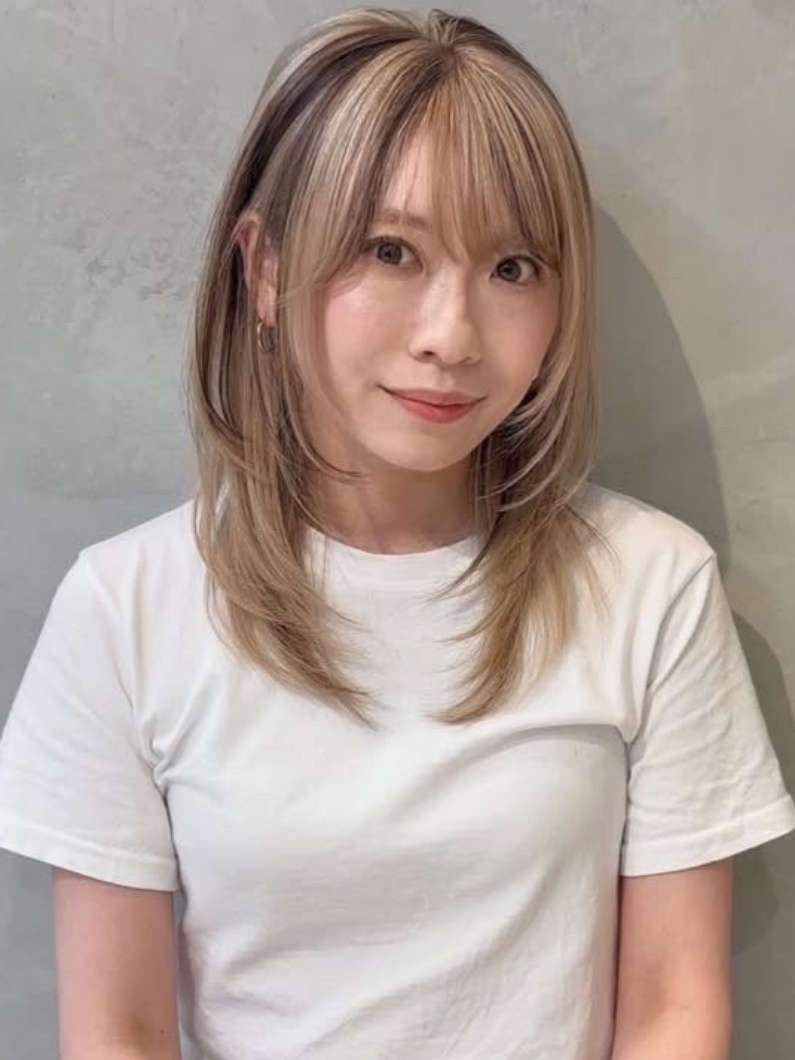 Neolive 小島 礼帆