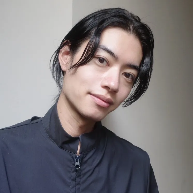 STRAMA 春宮 雅之