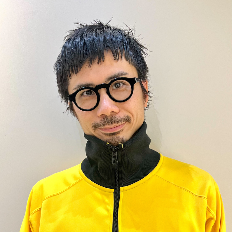 Cocoon 泰斗