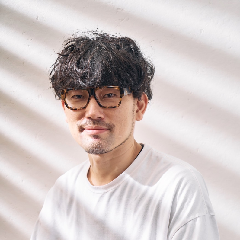 GARDEN 河野 悌己