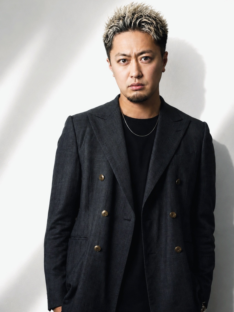 AIR 佐藤 寿仁