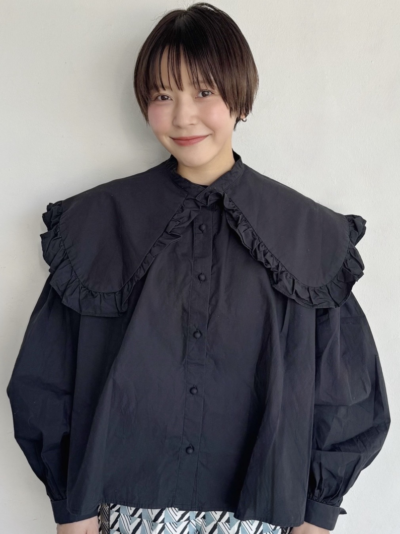 Belle 藤原 愛莉