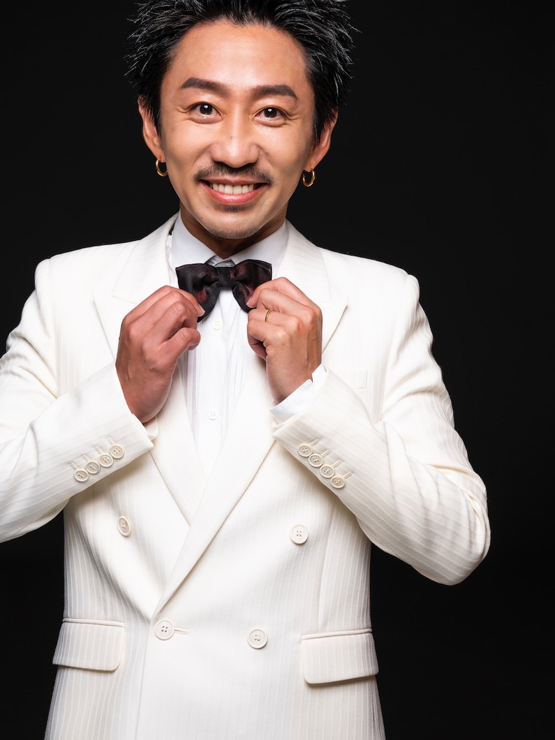 GOALD 中村 トメ吉