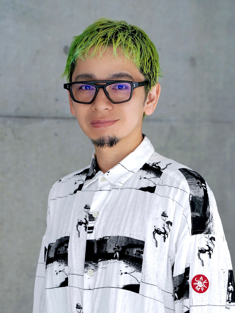 LECO 内田 聡一郎