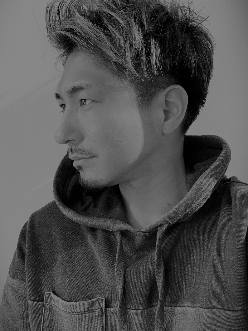 Lond 吉田 牧人