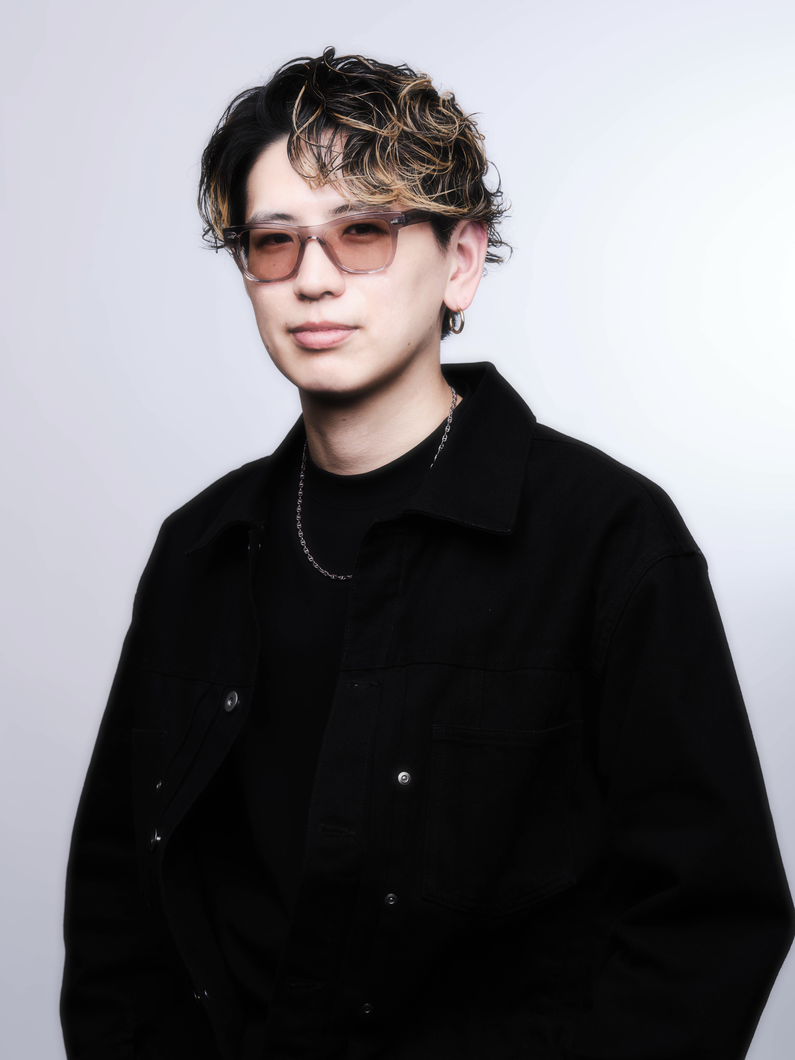 M.SLASH 紫藤 大貴