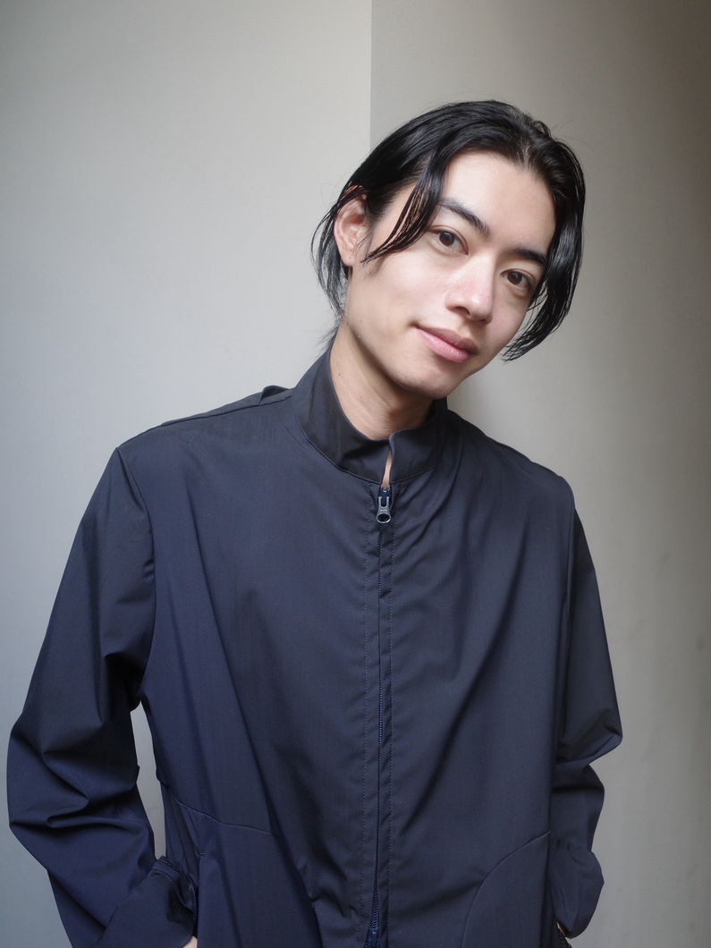 STRAMA 春宮 雅之