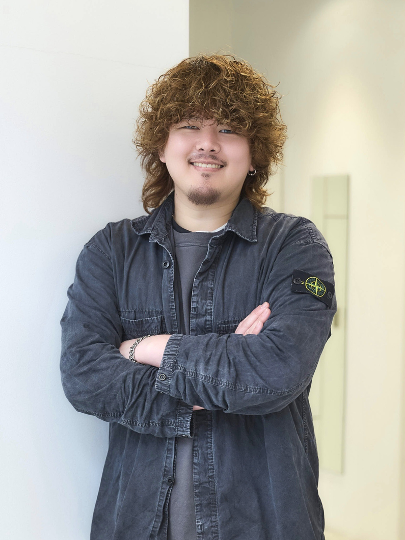 Un ami 池田 凌