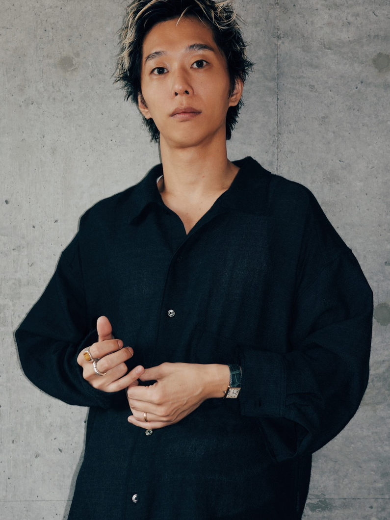 Wit 八田 雄
