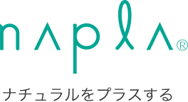 napla ナチュラルをプラスする