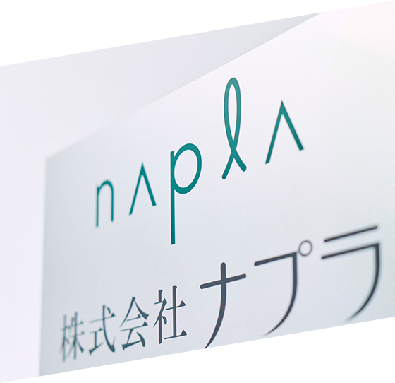 株式会社ナプラ