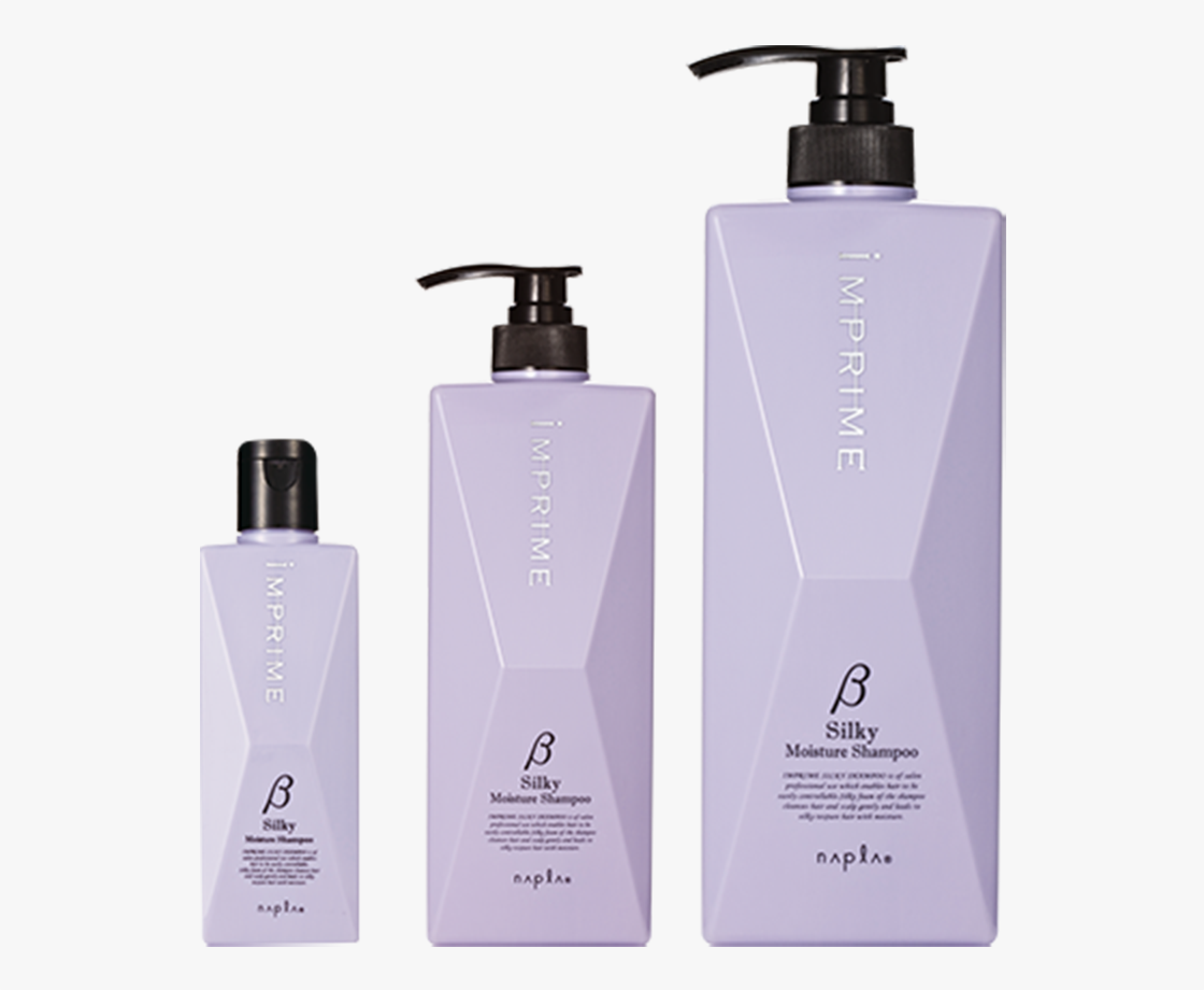 インプライムモイスチャートリートメント　ベータ　200g×3個セット ナプラ インプライム モイスチャー トリートメント ベータ 200g x10個