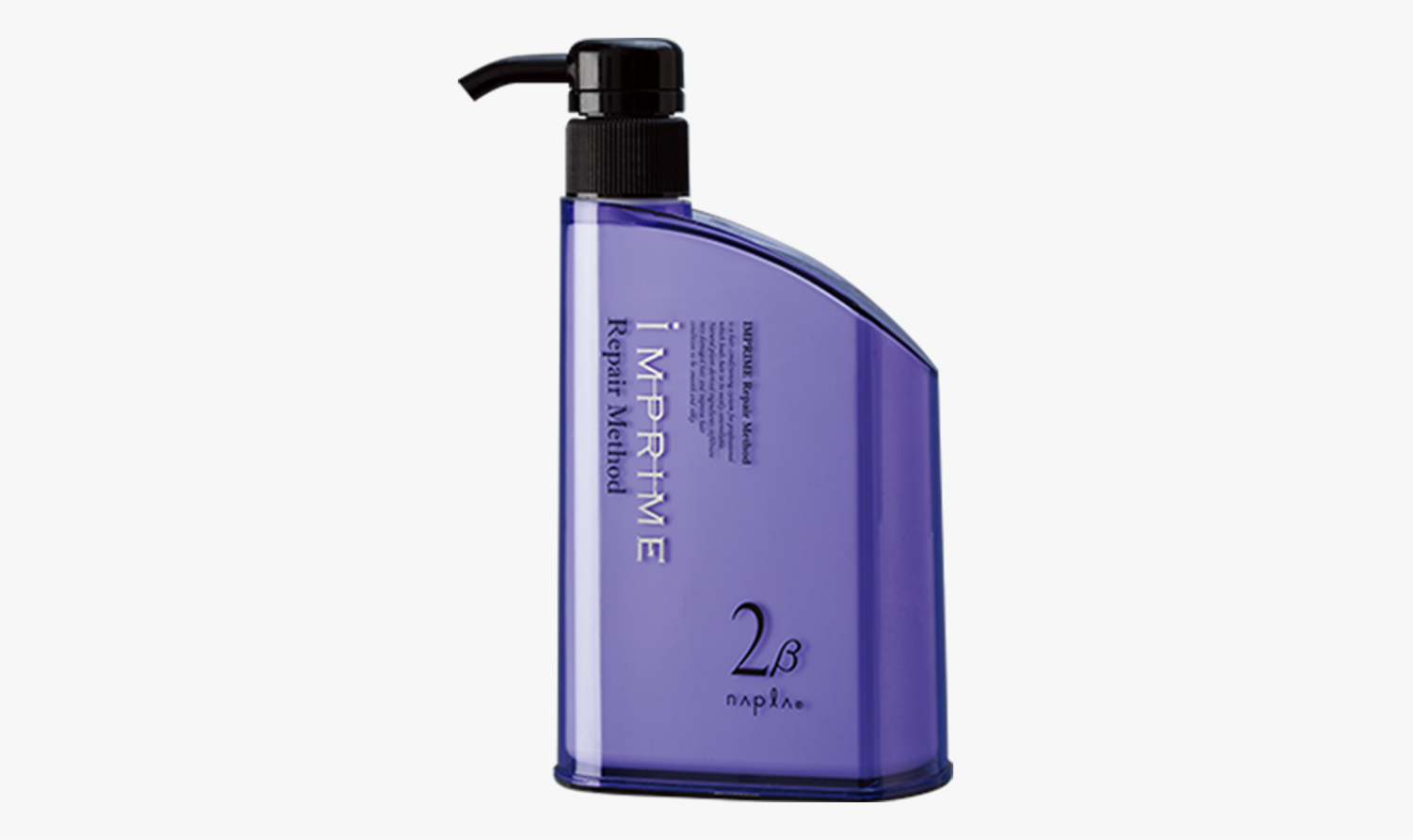 ナピュール スキャルプトリートメントつめかえ用600g(np06-02) プリフィカトリートメントディープモイスト 800g