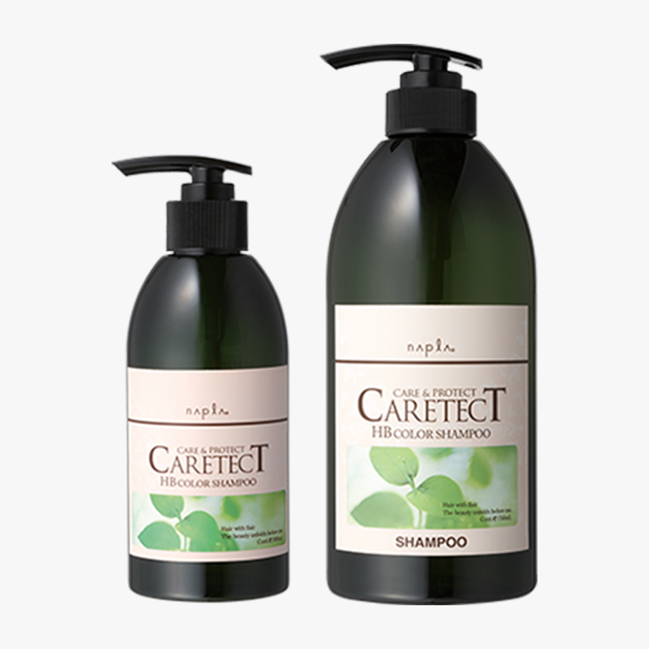 ナプラ ケアテクト カラー シャンプー S しっとり 700ml 詰め替え 合計5点セット 試してみたN. ケアテクトHB カラーシャンプーS／トリートメントS