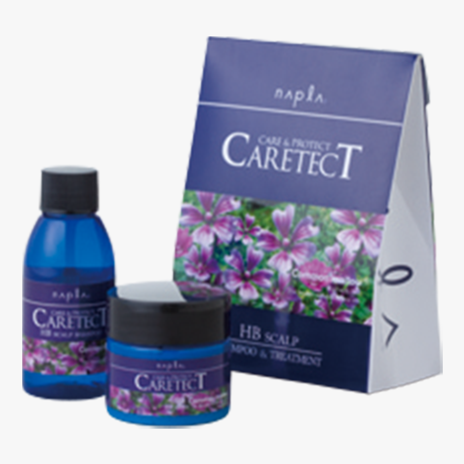 ナプラ ケアテクト カラー シャンプー S しっとり 700ml 詰め替え 合計5点セット 試してみたN. ケアテクトHB カラーシャンプーS／トリートメントS