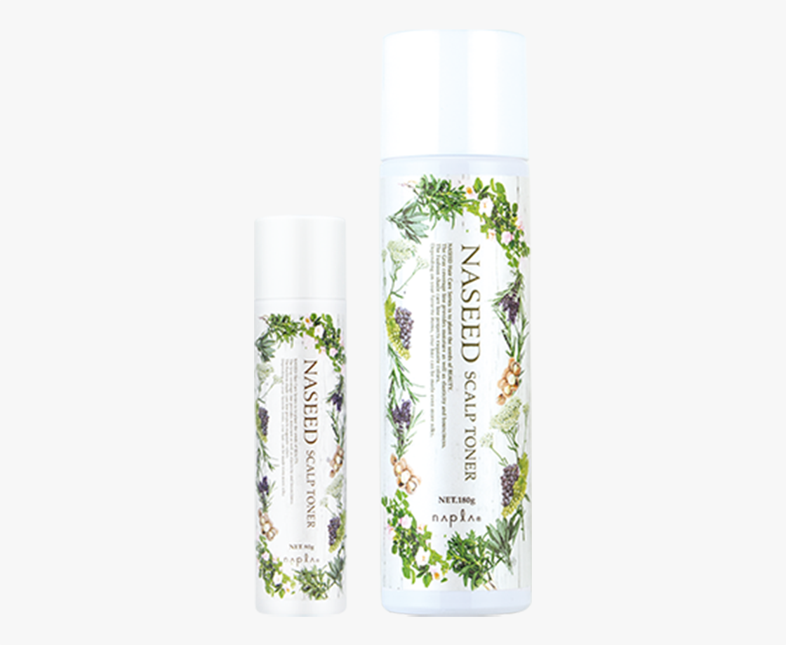 ニナファーム スカルプトナー 頭皮用化粧水 ニナファーム フローラ 頭皮用化粧水 87219-5-