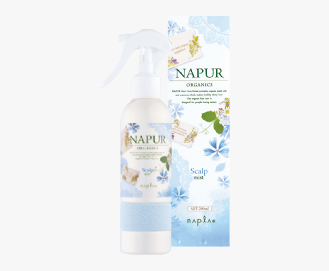 ナピュール スキャルプトリートメントつめかえ用600g(np06-02) プリフィカトリートメントディープモイスト 800g