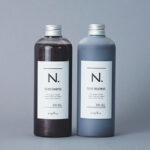 N. カラーシャンプー Si（シルバー） | ナプラ公式サイト