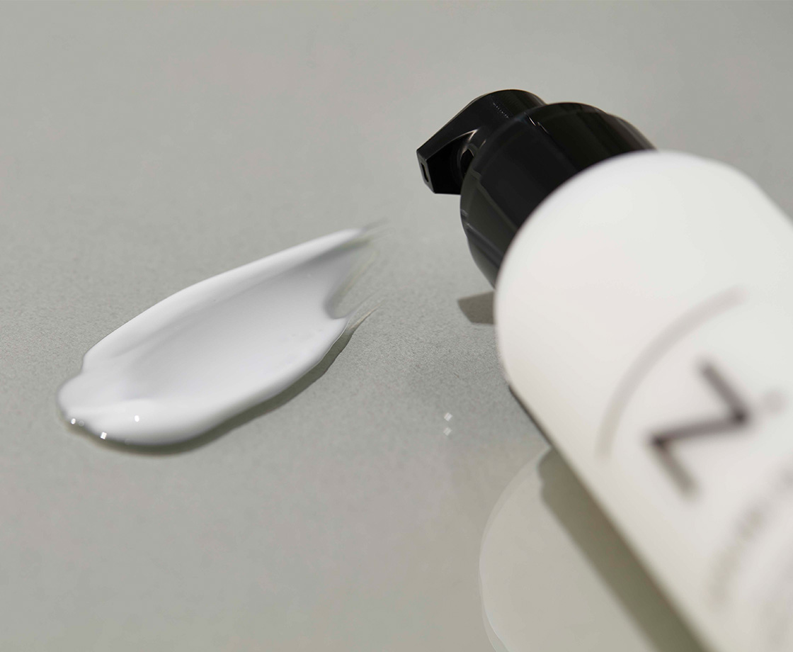 N. スタイリングセラム 94g × 3個