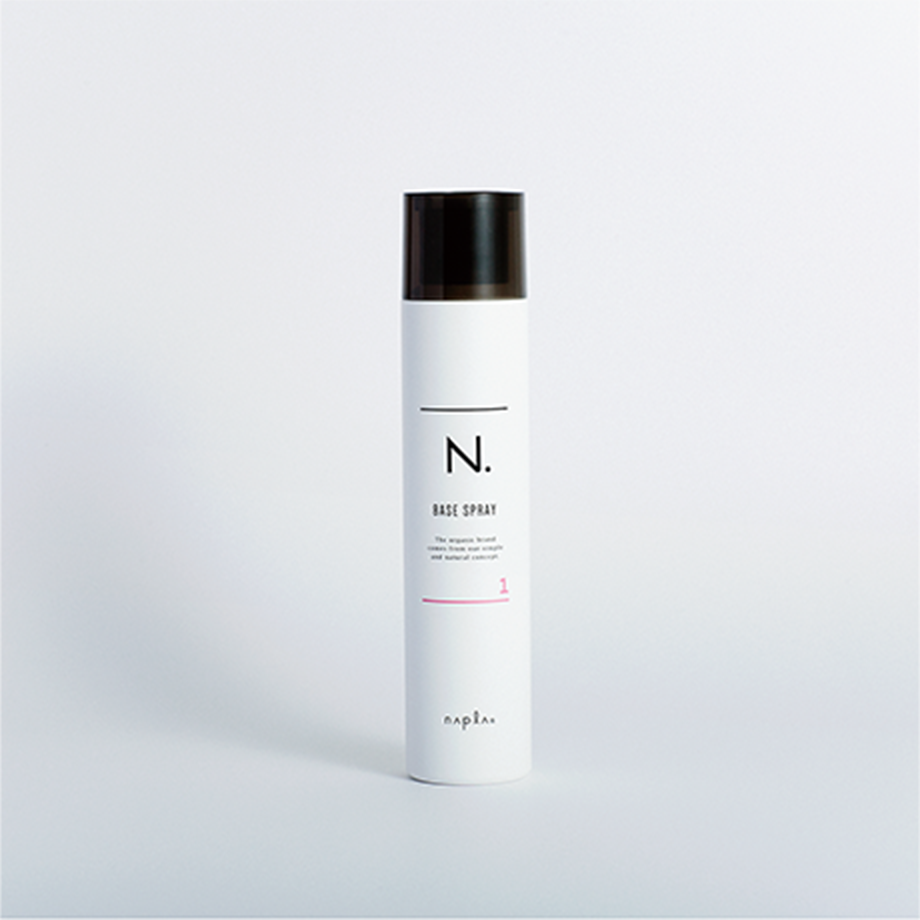N. スタイリングセラム | ナプラ公式サイト 