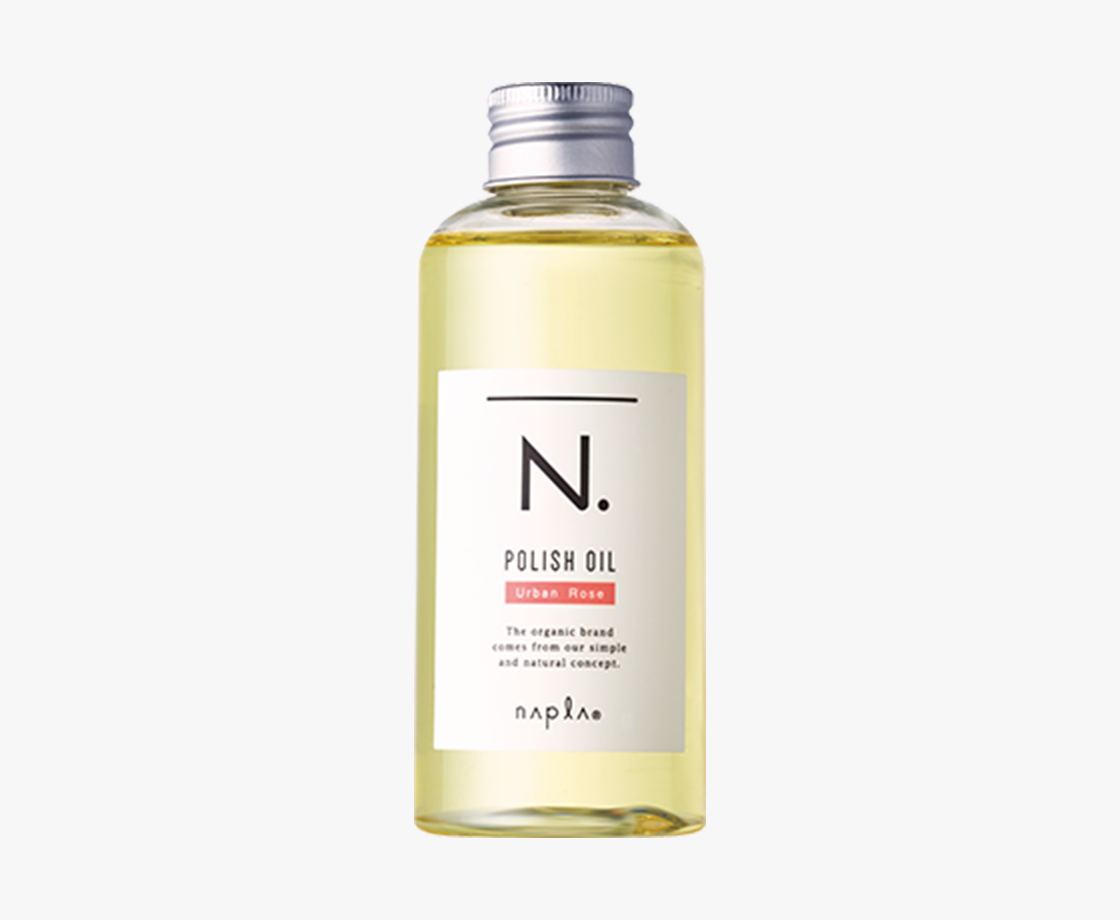 新品未使用】ナプラ N. エヌドット ポリッシュオイル 150ml 箱無し 2本 