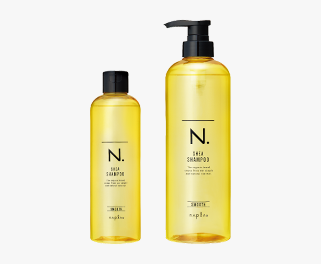 オイルイン シャンプー トリートメント エヌドット リフィル ... N. エヌドット オイルインシャンプー、トリートメント 冊子2セット