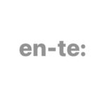 en-te:
