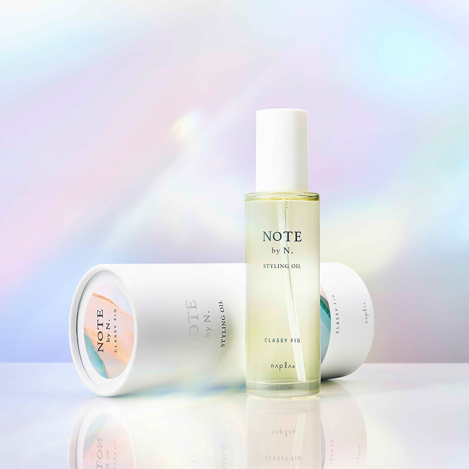 ナプラN. オイルイン シャンプー750mL トリートメント650g