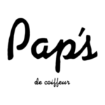 Pap's de coiffeur